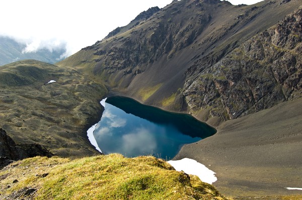 Temptation Lake