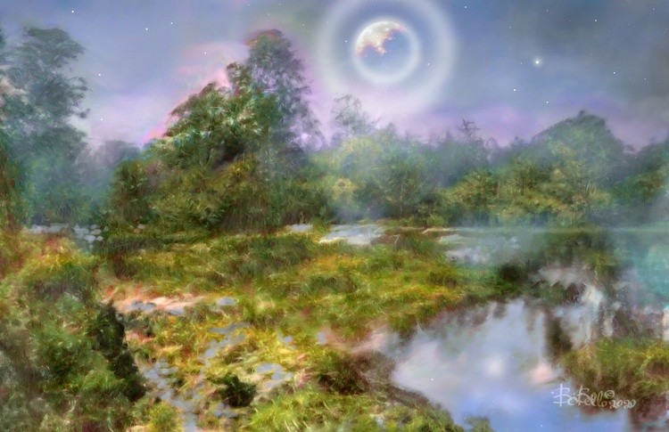 Abetori: Prehistoric Planet
