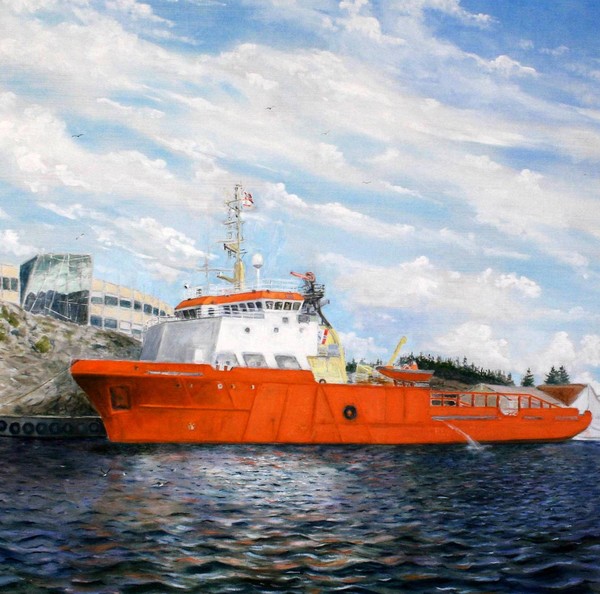 Normann Ranger