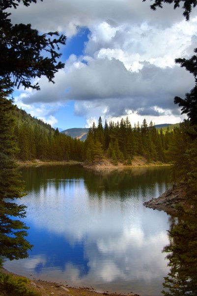Bear Lake