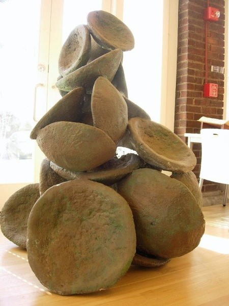 Worry Stones