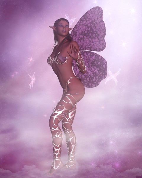 Faeriosity