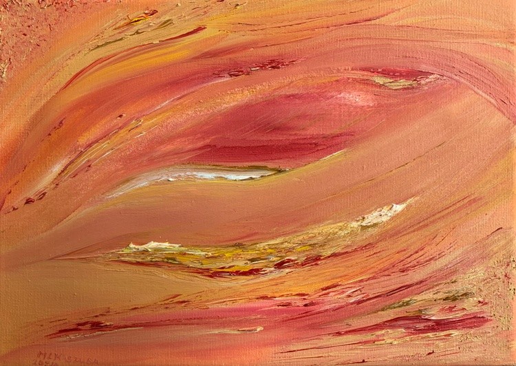 ‘ The Heart Within ‘
