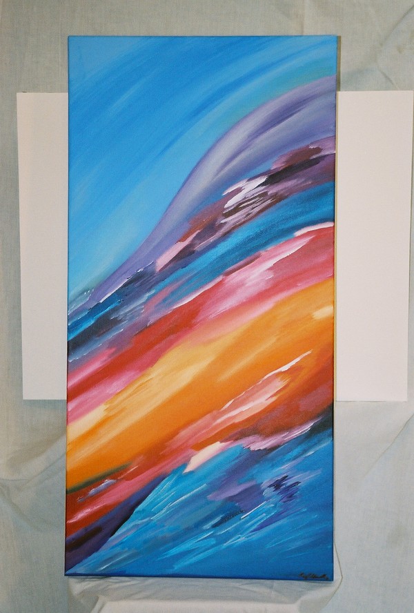 Untitled 18 x 36