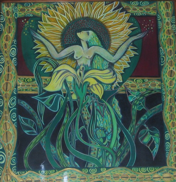 spirit of nature
