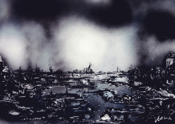 Fantasy Storm