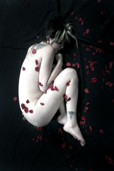 flower girl