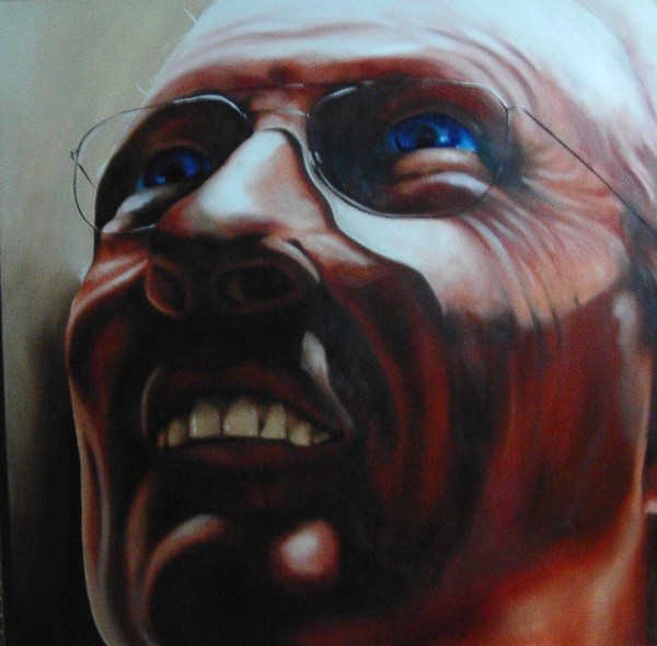 Pete