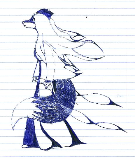 fox