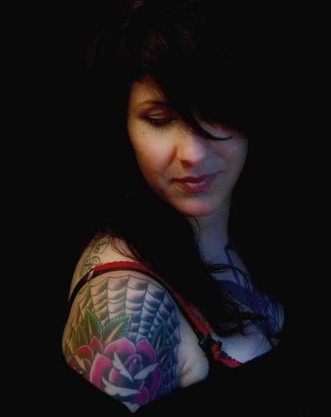 Her Ink