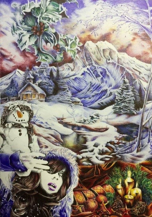 Winter