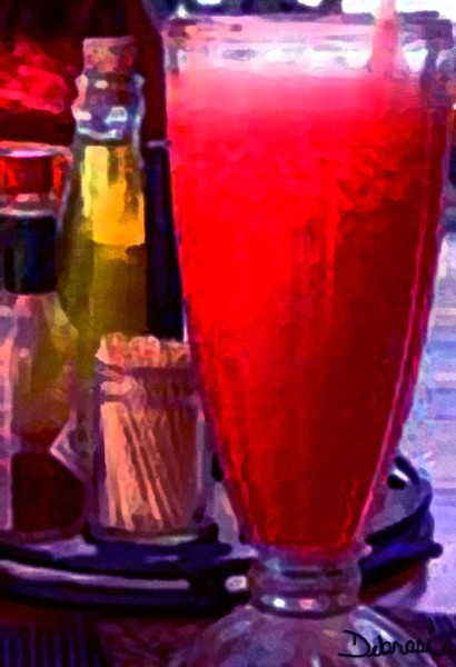 The Summer Refresher