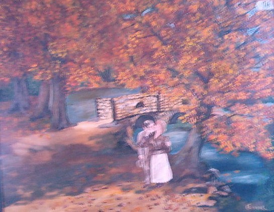 bryan park