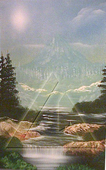 Spraypainting