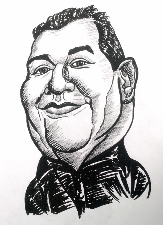 CARICATURE