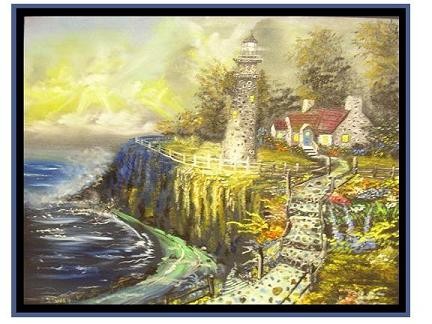 Lighthouse