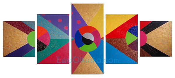The Kingdom of Tantra Art 2009