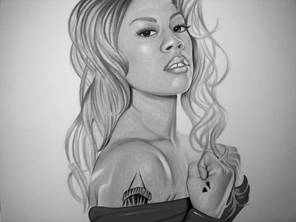 Kiesha Cole