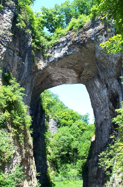 Natural Bridge, VA