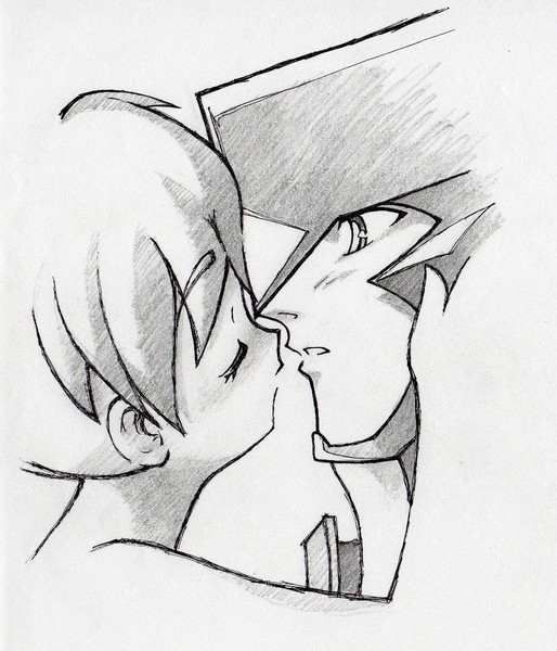 :: ready, set, kiss ::