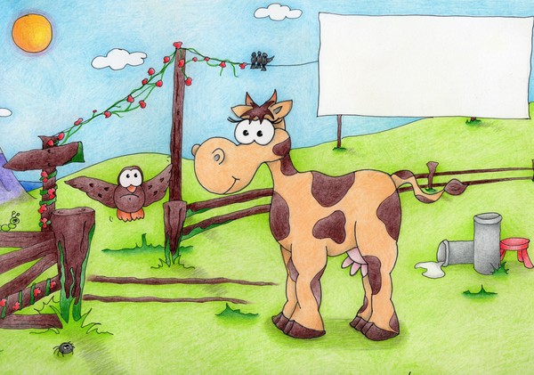 On the Mooove