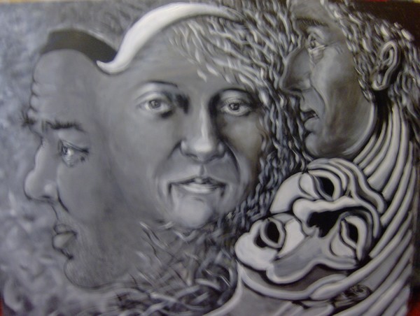 Heads a study