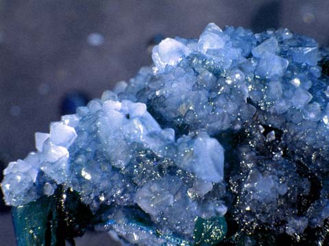 CRYSTAL ICE