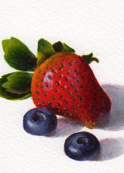Berry Fresh