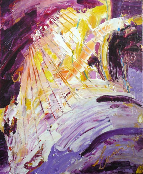 Purple Fantasy