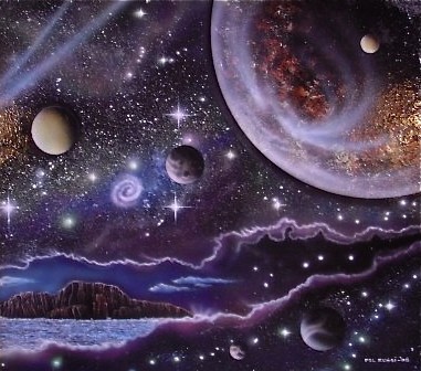 Multiverse6