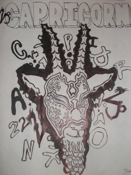 Capricorn