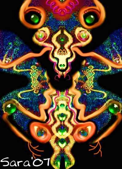 Alien Family