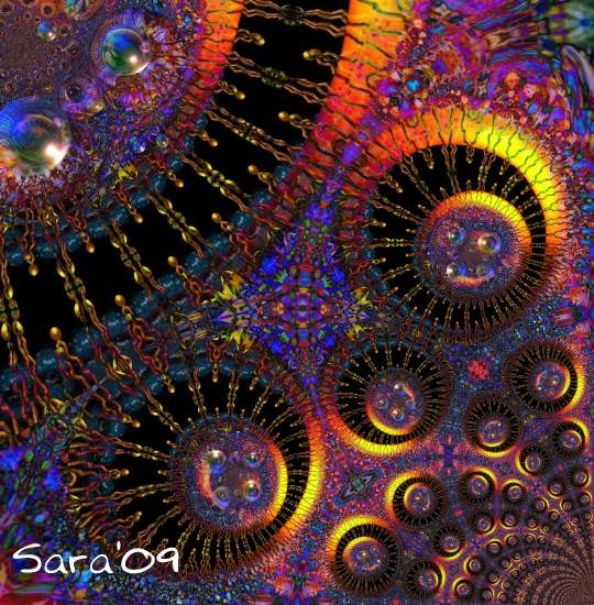 Sunspots 3