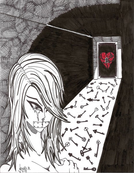The Price Of Love: Keeping Secrets [2 of 13]