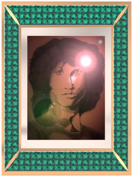 lizard king 5