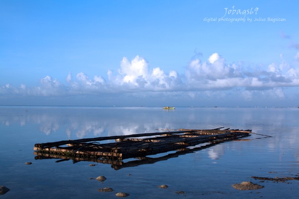 Afloat