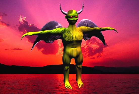 Apocalyptic Visions of the Present
