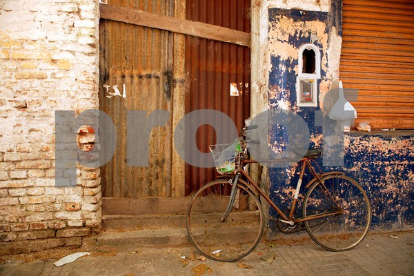 Urban Dwelling