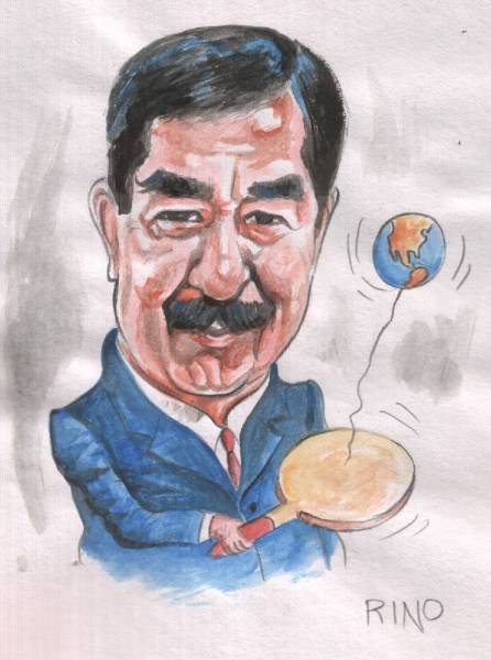 Sadam H.