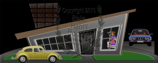 HOME SWE VW BMW Night copy