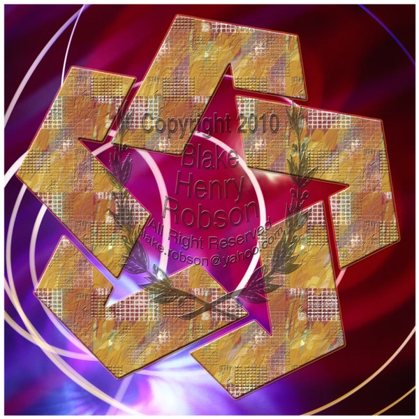 Abstract Star