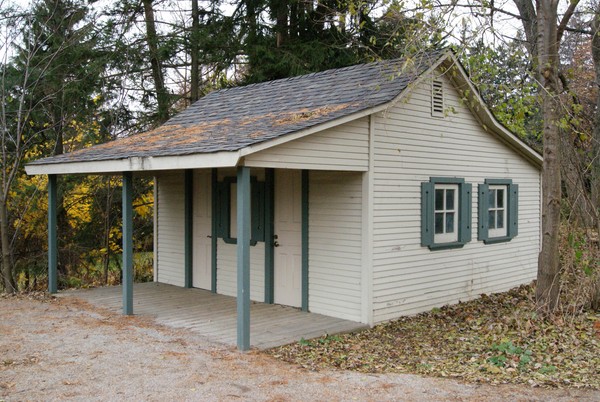 Childs Playhouse
