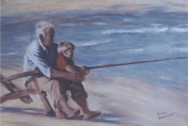 Fishing
