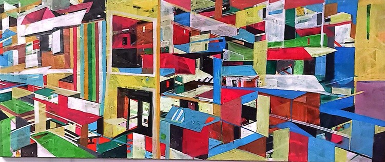 urban perspective 