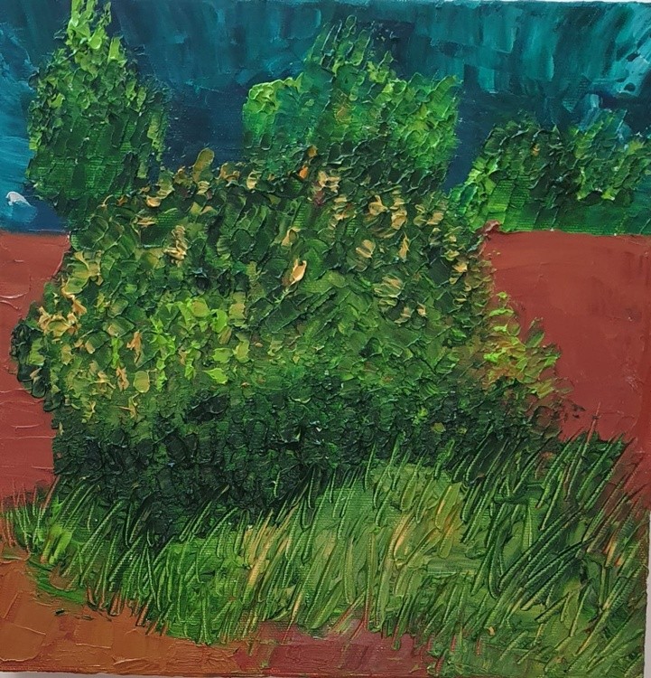 Park, Sep. 2020