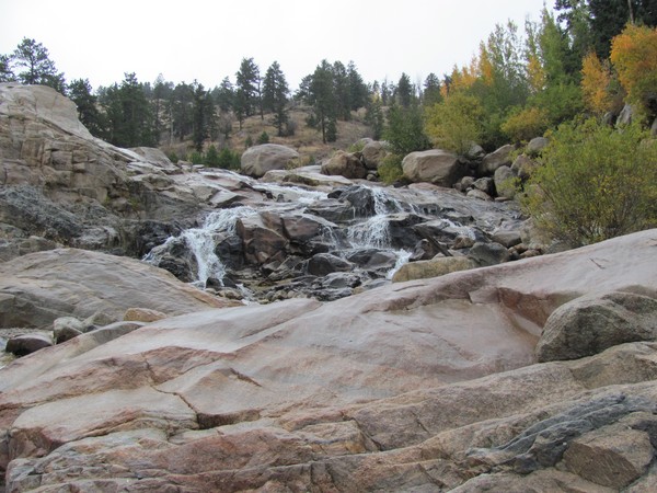 waterfall