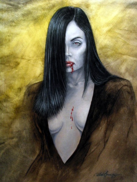 Vamp