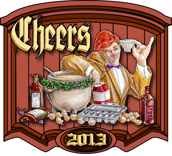 Cheers