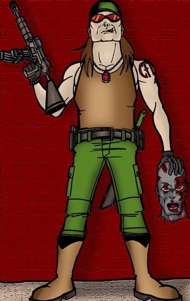 zombiehunter-D2