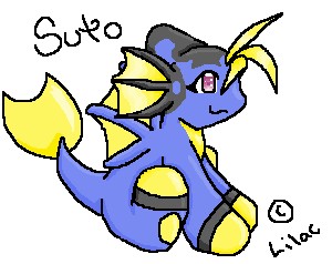 Just Another One Of Them Doodles